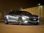 Hyundai i-Flow Concept 2010 года